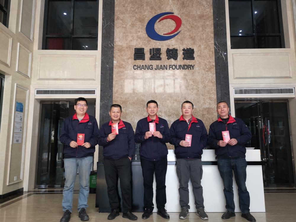 助力企业升级，创新创造收获专利